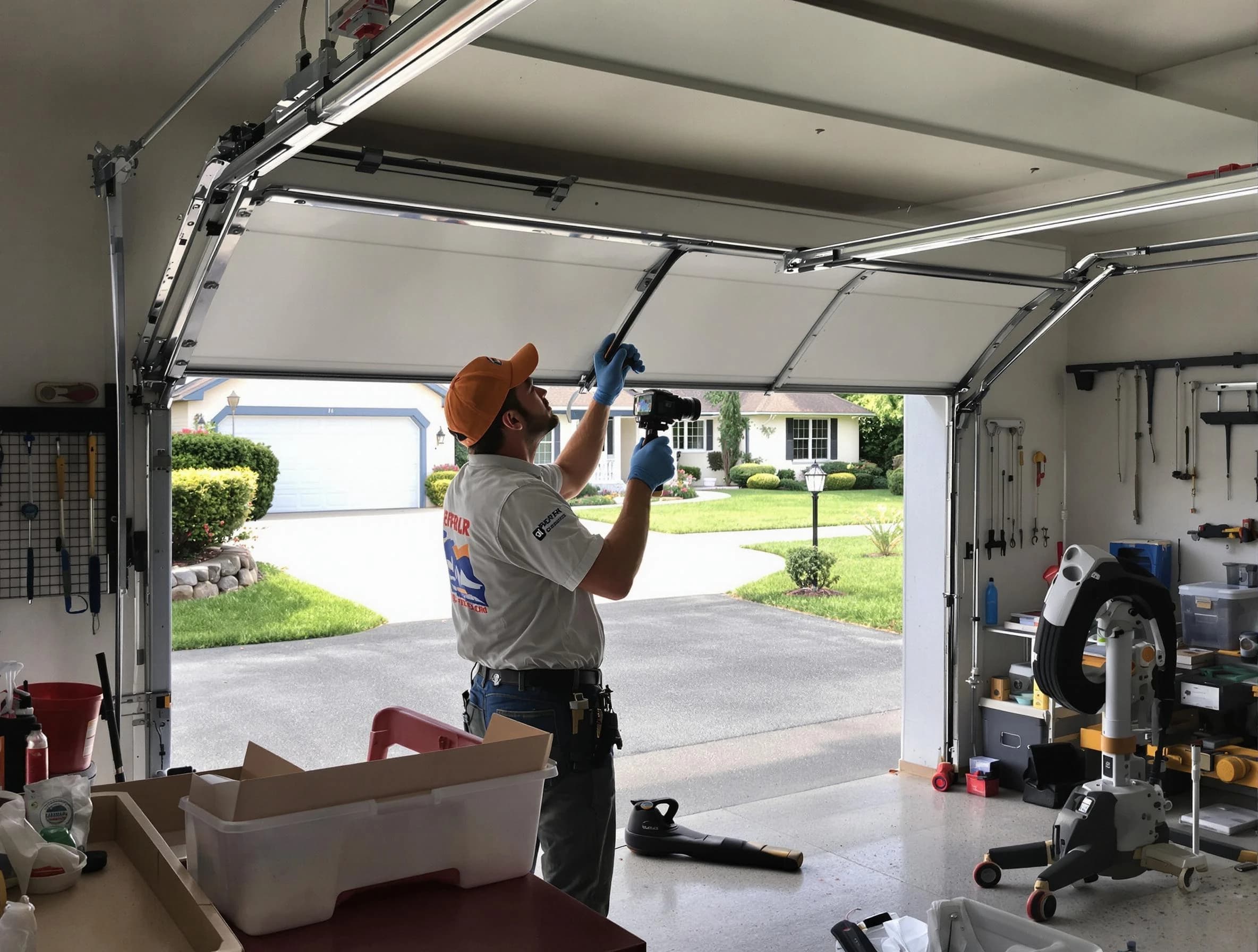 Local Repair service in Queen Creek, AZ