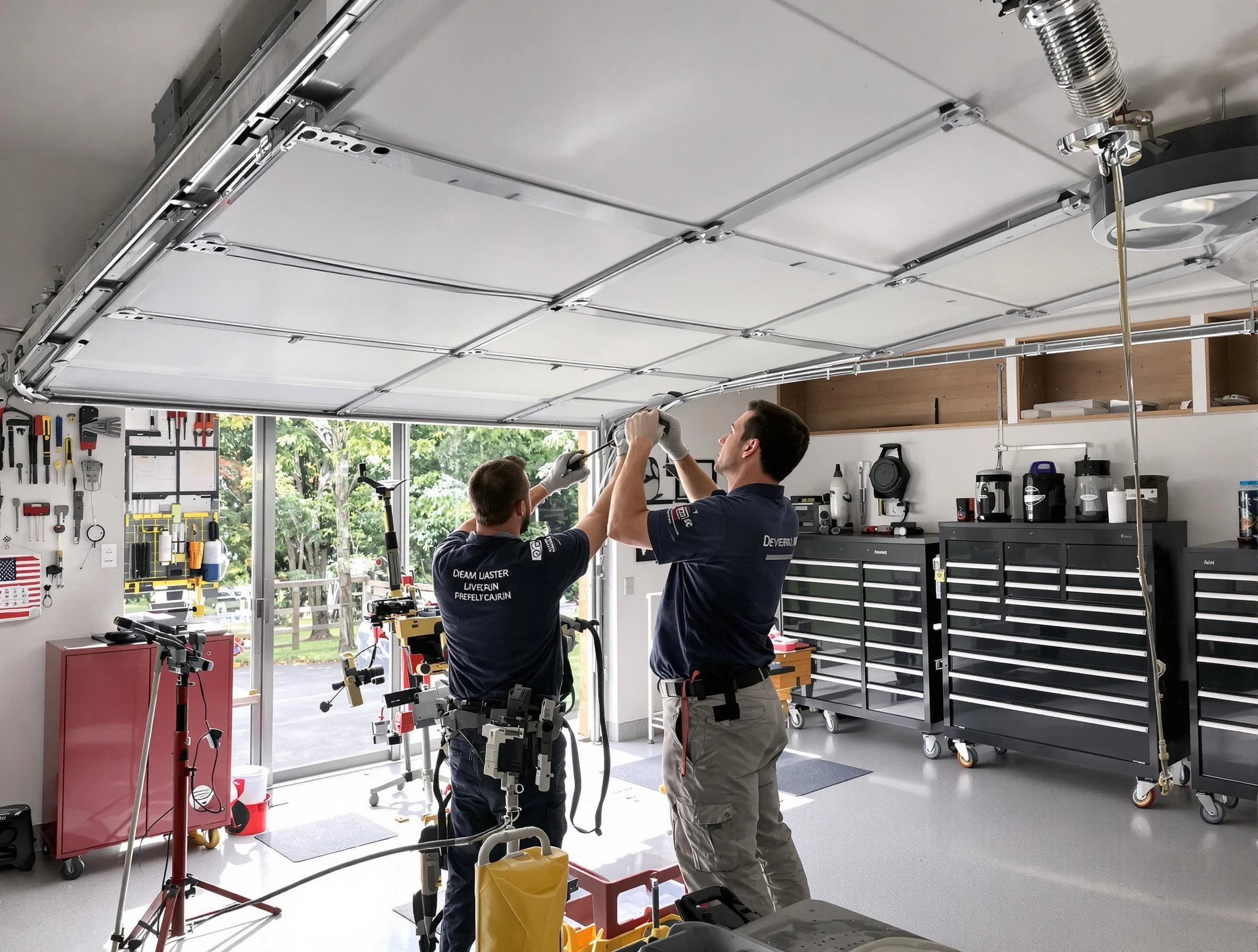 Overhead Repair service in Queen Creek, AZ