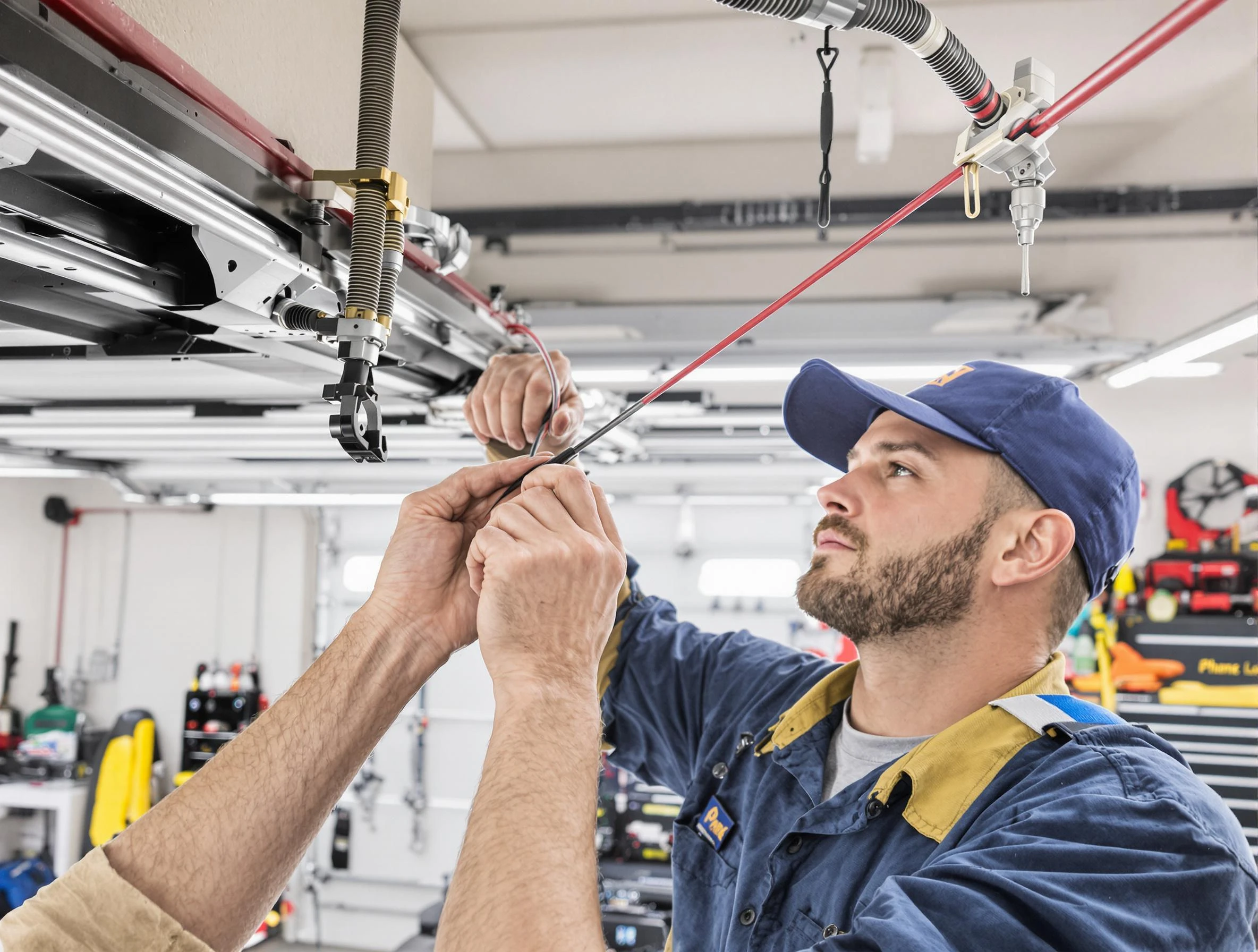 Cable Repair service in Queen Creek, AZ