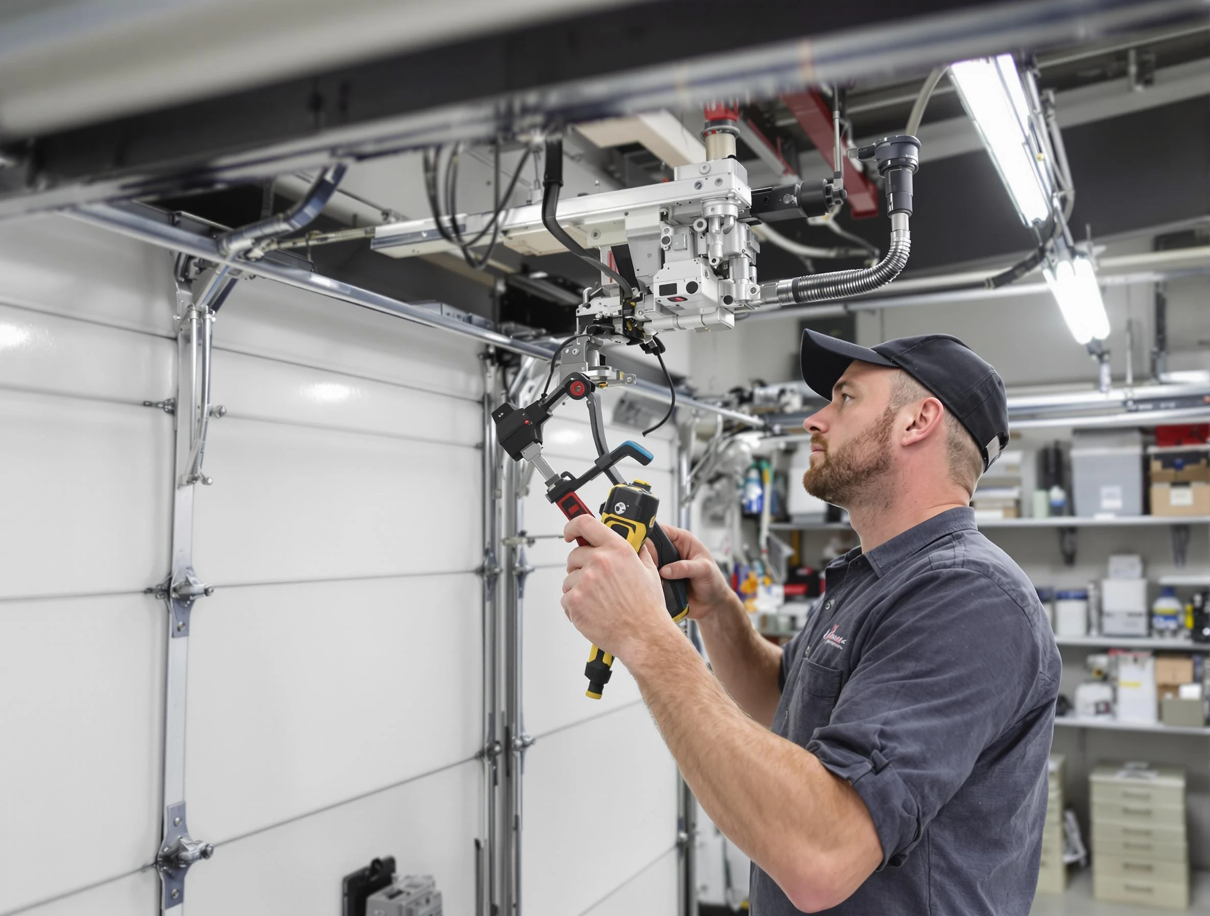 Garage Door Repair service in Queen Creek, AZ